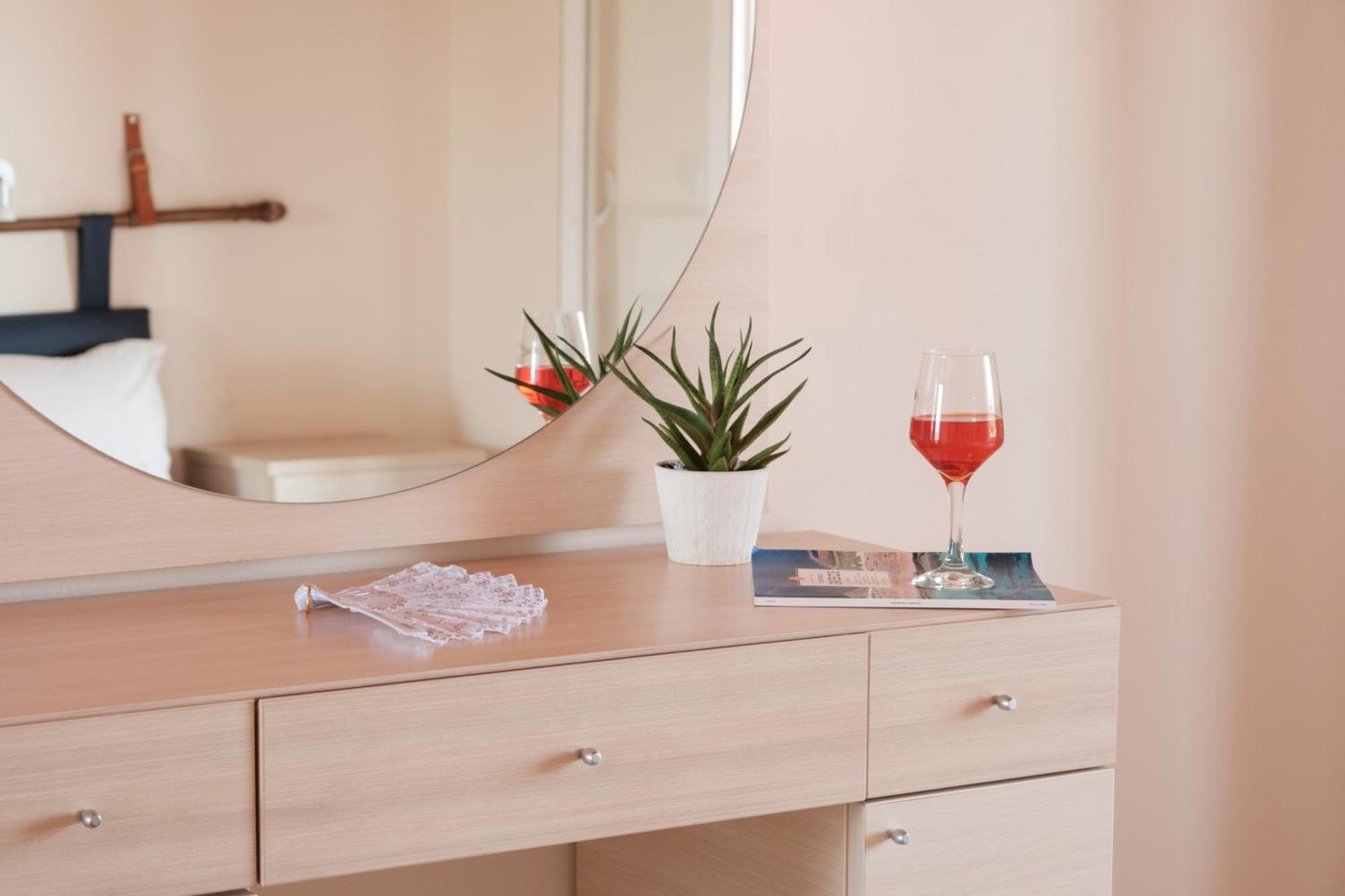 Canal D' Amour By Estia Sidárion Room photo